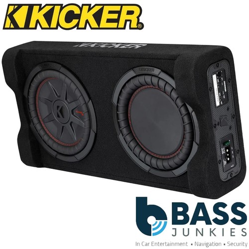 Kicker 51ptrtp12 500w - 51ptrtp12,