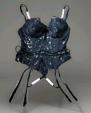 Victoria's Secret 2010s Glam