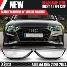 FOR AUDI A4 B9.5 FACELIFT