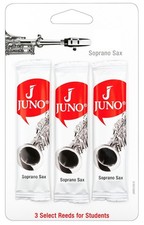 Juno Reeds Soprano Sax 2 (3