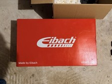 Eibach Pro Kit Lowering