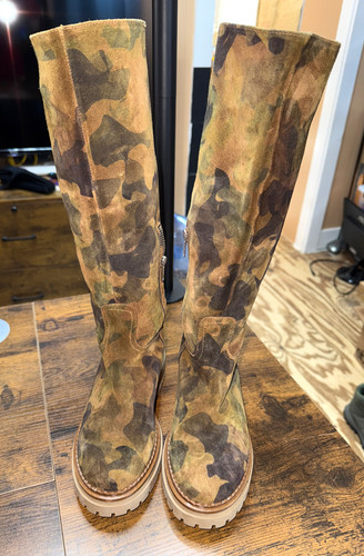 Don diego knee high - don,
