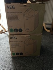 Brand New 2 AEG Washing