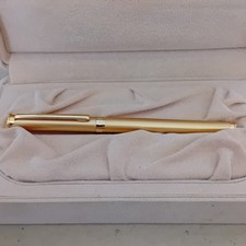 Vintage DUKE Goltone Roller