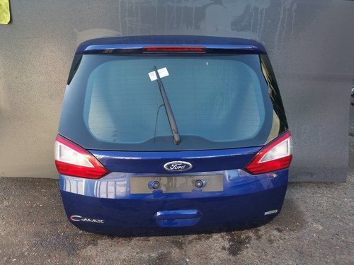 Ford max tailgate boot lid - tailgate,