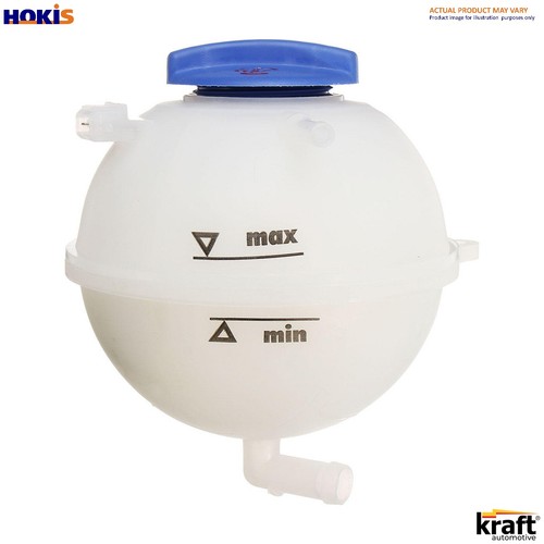 Expansion tank coolant 1542500 - coolant,