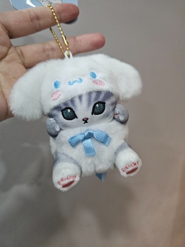 Cinnamoroll cat teddy - , doll