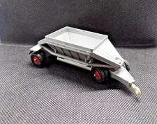 Matchbox Lesney Major Pack M4