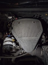 Cadillac Fleetwood 5.7 305 V8