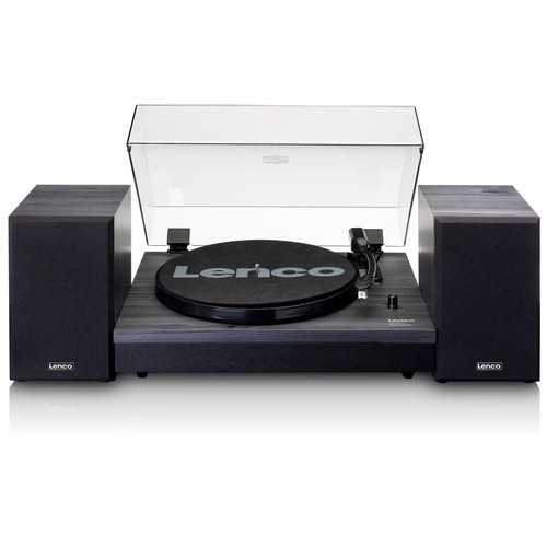 Lenco 301 turntable - ls-301,