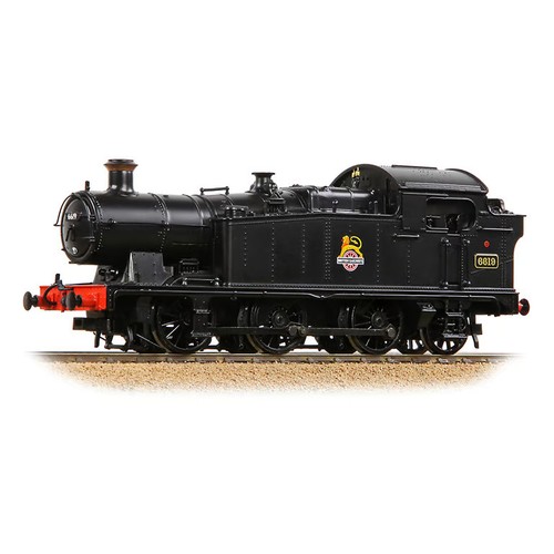 085a bachmann gauge gwr - bachmann, oo