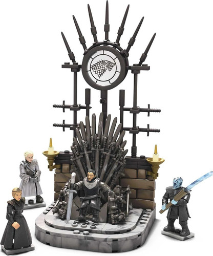 The iron throne game of - the,