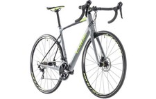 Cube Attain GTC Race Carbon