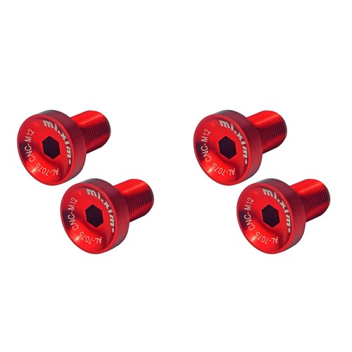 Xim 4pcs bottom - 4pcs,