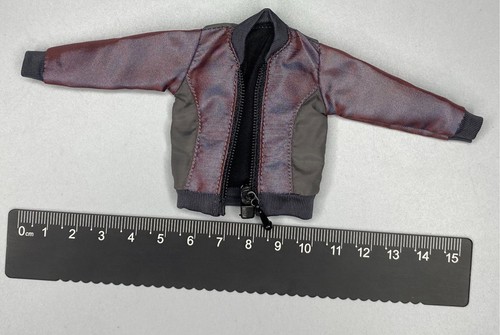 Scale jacket coat - 1/12,