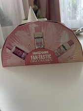 Soap & Glory Fan-tastic