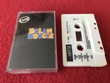T.REX BOLAN BOOGIE VERY RARE 1988 CASTLE CLASSICS EDITION CASSETTE NR MINT MARC