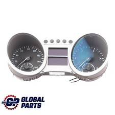 Mercedes W164 Diesel Instrument Cluster Speedo Clocks Automatic A2519003300
