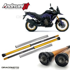 Suzuki V-Strom 800 DE