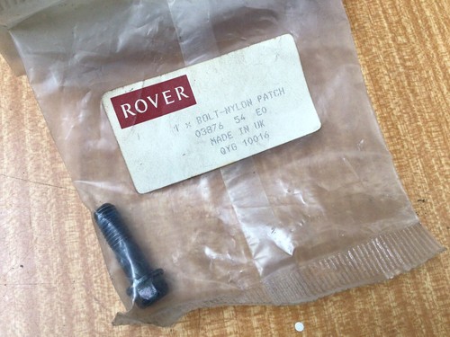 Mgf rover metro - metro, lower