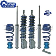 ProSport LZT Coilover Kit for