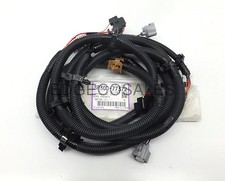 3P30077372 Head Light Wiring Fits Harness Kubota "M125XDT" Series Tractor