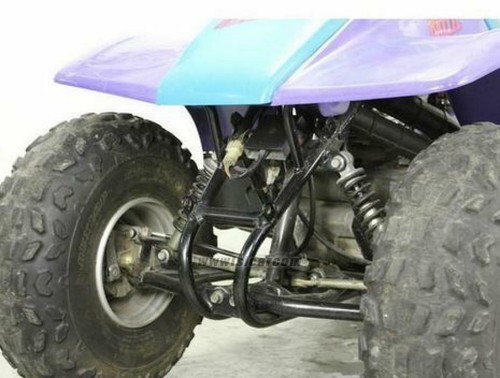 Yamaha breeze 125 - atv, clutch
