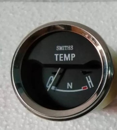 Smiths replica electrical temp - smiths,