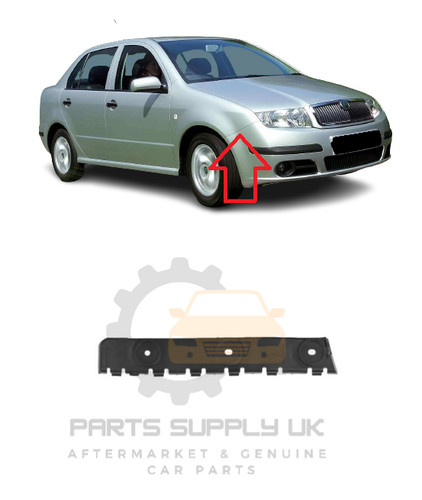 New for skoda fabia 2004 - 2004,