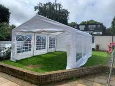 Marquee party tent heavy - party,