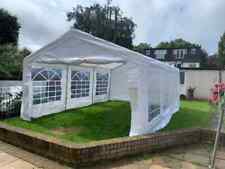Marquee Party Tent Heavy Duty