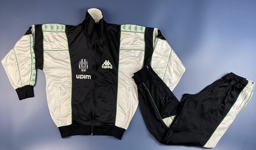 Vintage juventus training - juventus,