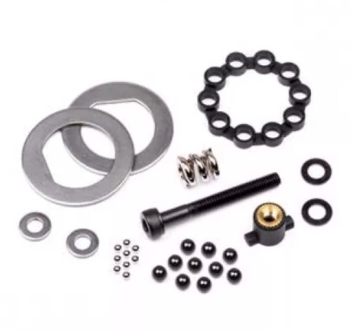 Hpi blitz ese ball - hpi, diff