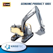 Volvo EC220E Excavator 1:50