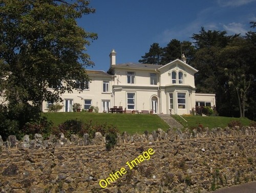 Photo 6x4 swallowcliffe - photo,