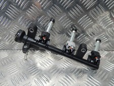 TOYOTA YARIS MK2 05-11 1L