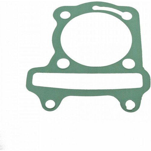 Gasket for cylinder base