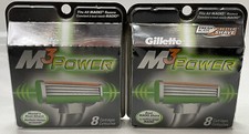 gillette m3 power refill