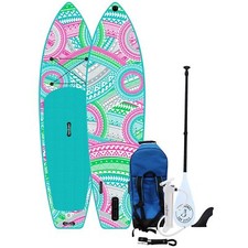 Sandbanks sup ultimate art - art, 10'