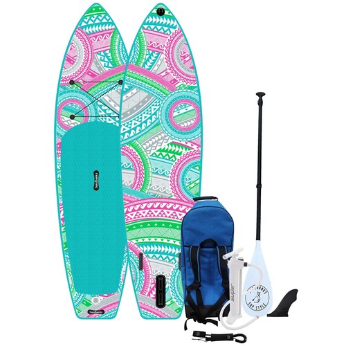 Sandbanks sup ultimate - art, 10'