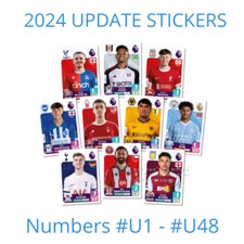 2024 Panini Premier League