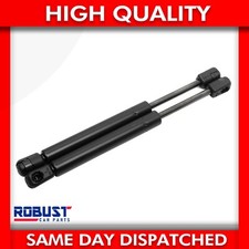 FRONT BONNET HOOD GAS STRUTS FOR FORD MONDEO MK3 (00-07) 660N 1S7116C826AD 2x