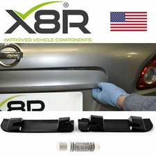 For Nissan Qashqai Tailgate