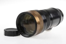 KMZ TAIR-33 300mm f/4.5 for Kiev 88 - SNr: 741953