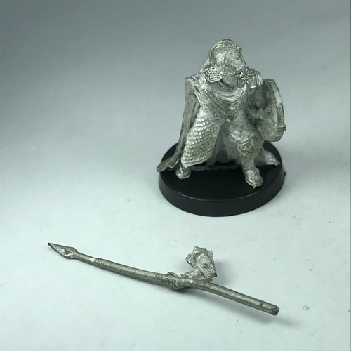 Metal rohan royal guard - metal,