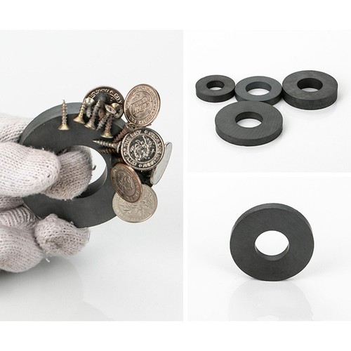 5pcs ferrite magnet ring - 5pcs,