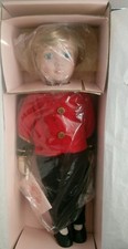 1992 Regency Dolls