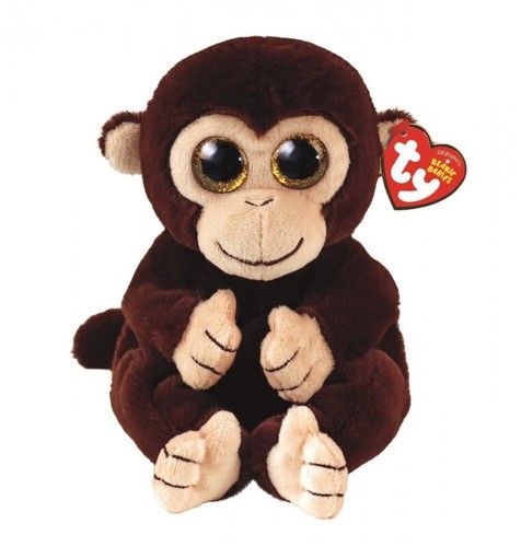 Official beanie baby - ty,