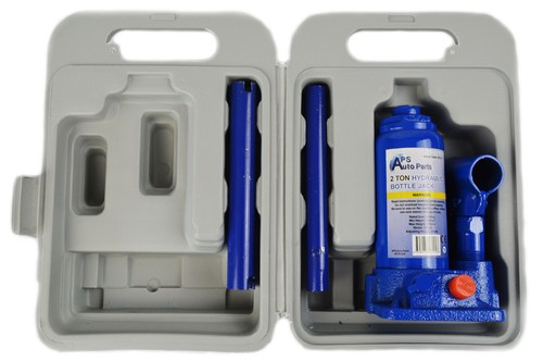 Ton heavy duty hydraulic - 2,