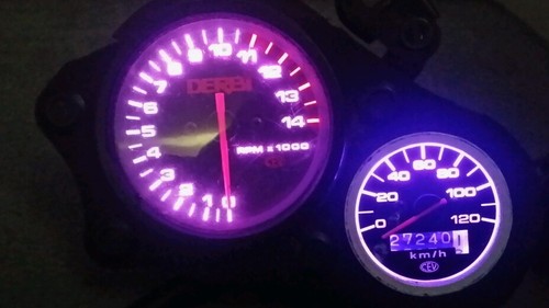 Led clock upgrade kit - led,